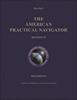 2024 Bowditch American Practical Navigator Volume 1 