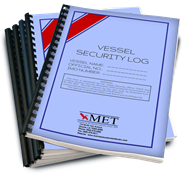 Vessel Security Log 